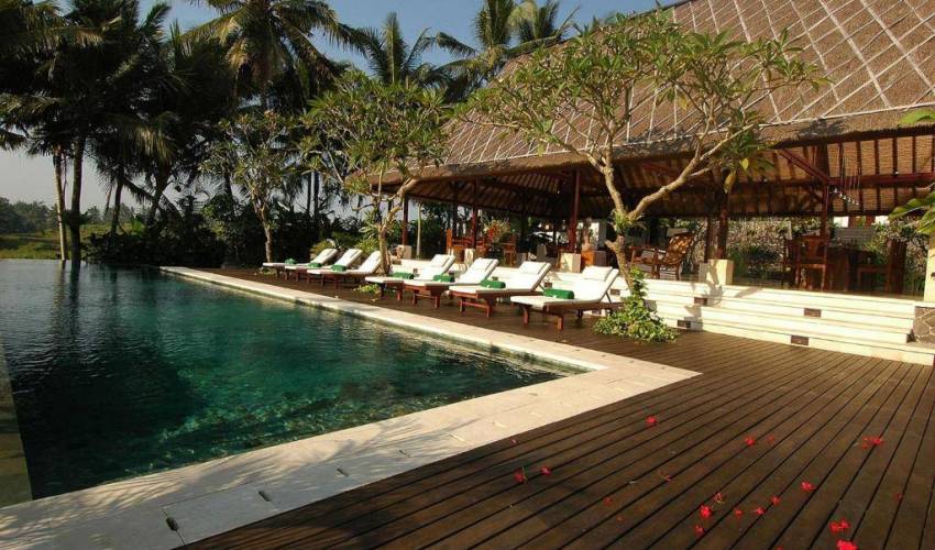 Villa 3152 in Bali Main Image