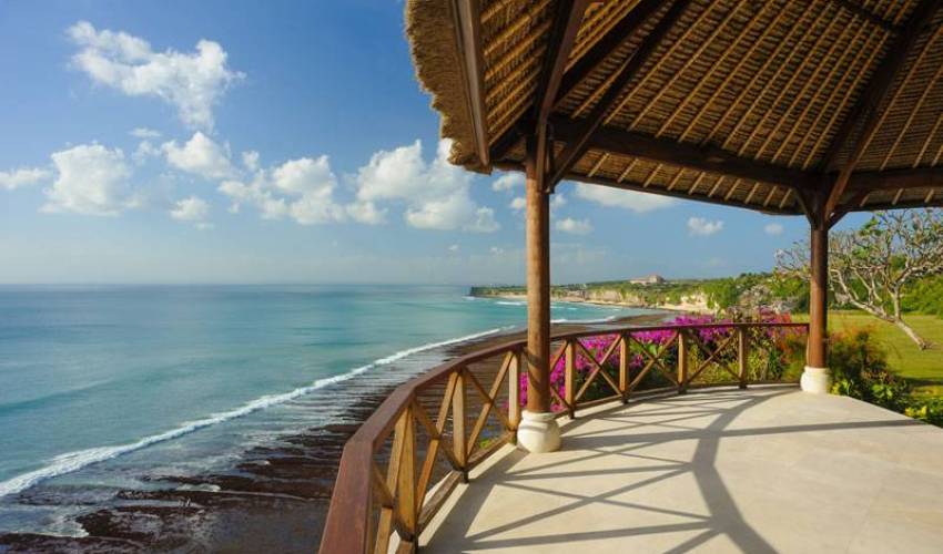 Villa 321 in Bali Main Image
