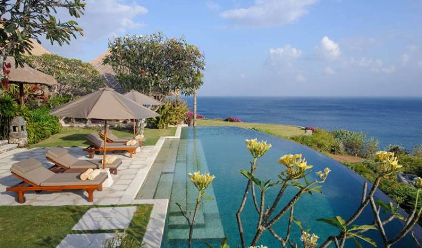 Villa 321 in Bali Main Image