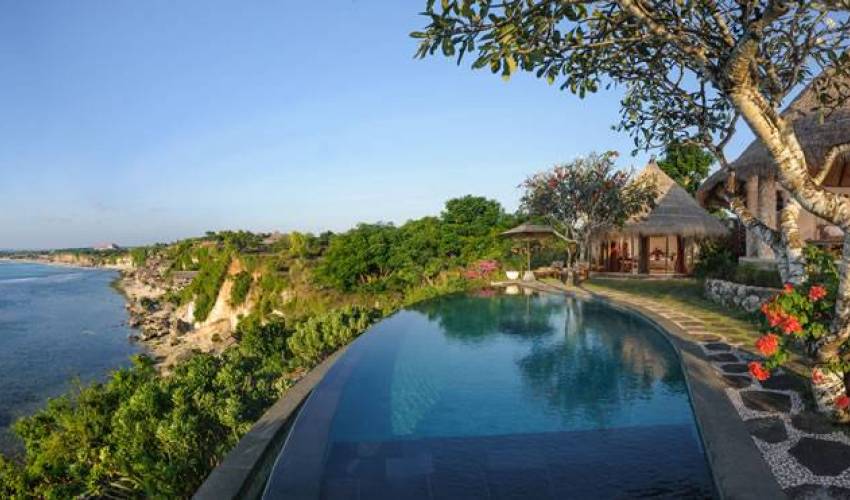 Villa 321 in Bali Main Image
