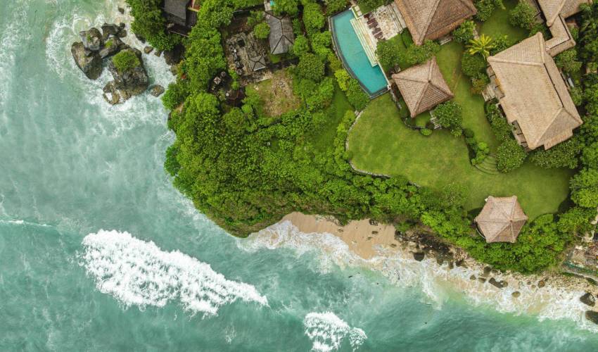 Villa 321 in Bali Main Image