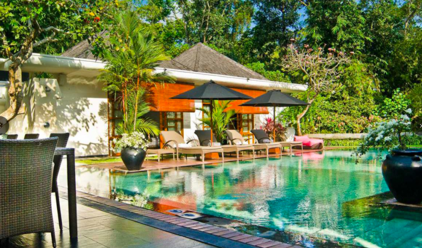 Villa 3113 in Bali Main Image
