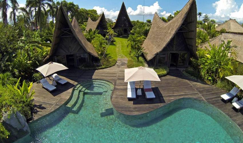 Villa 3621 in Bali Main Image