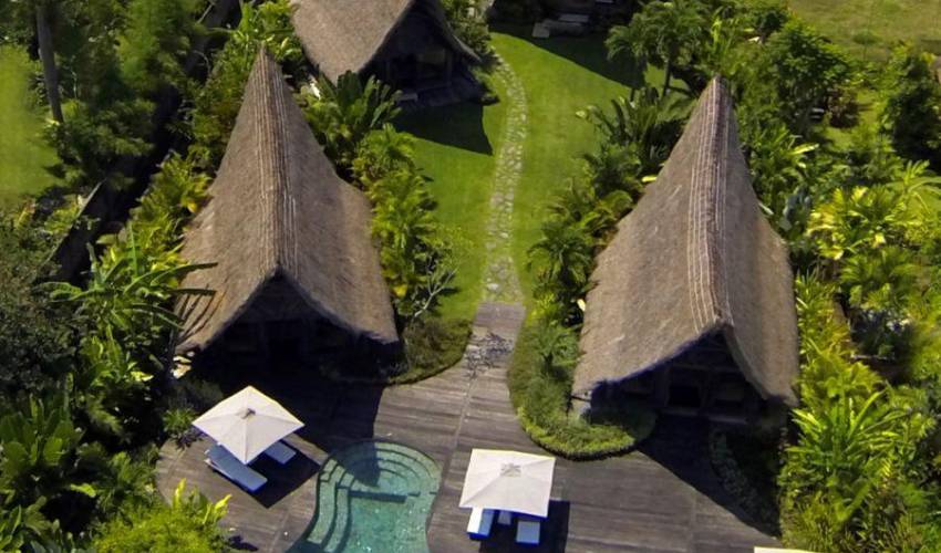 Villa 3621 in Bali Main Image