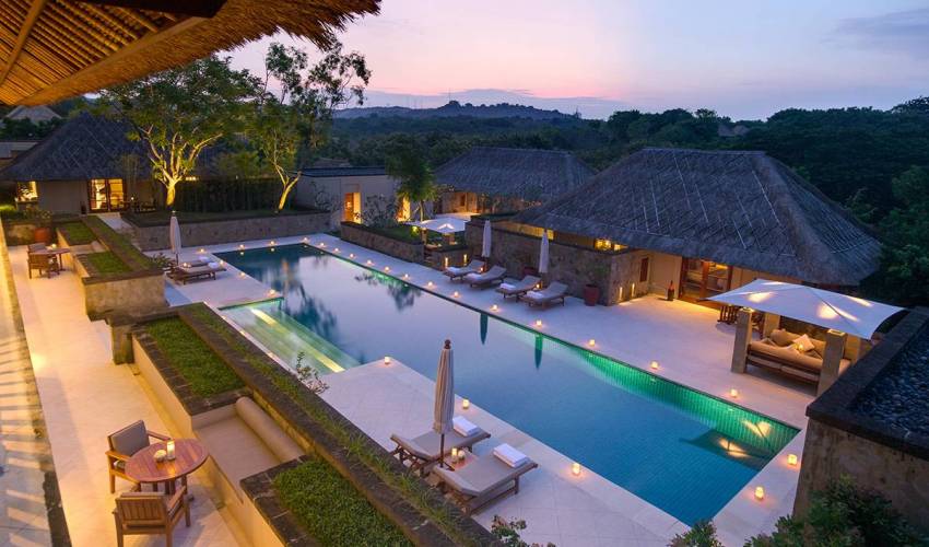 Villa 3622 in Bali Main Image