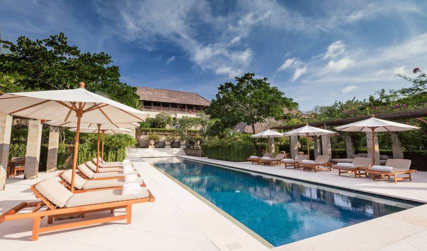 Villa 3622 in Bali Main Image