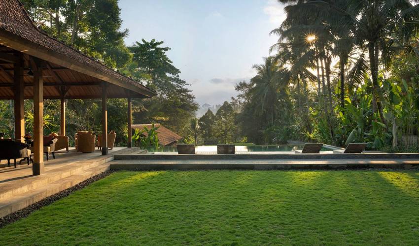 Villa 322 in Bali Main Image