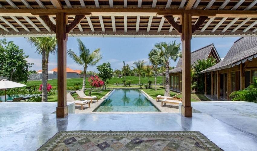 Villa 323 in Bali Main Image