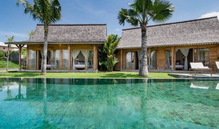 Villa 323 in Bali Main Image