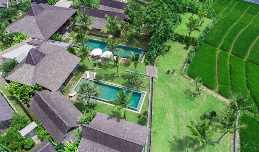 Villa 323 in Bali Main Image