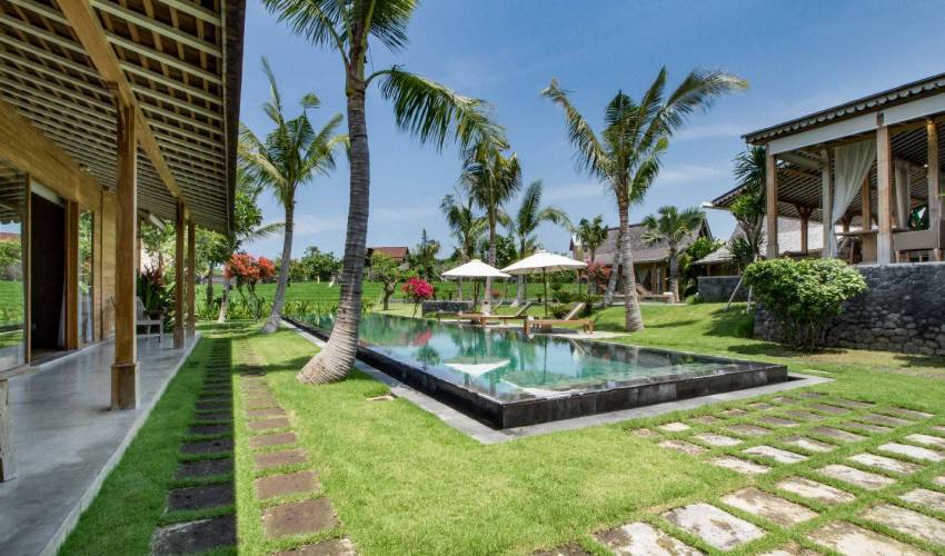Villa 323 in Bali Main Image