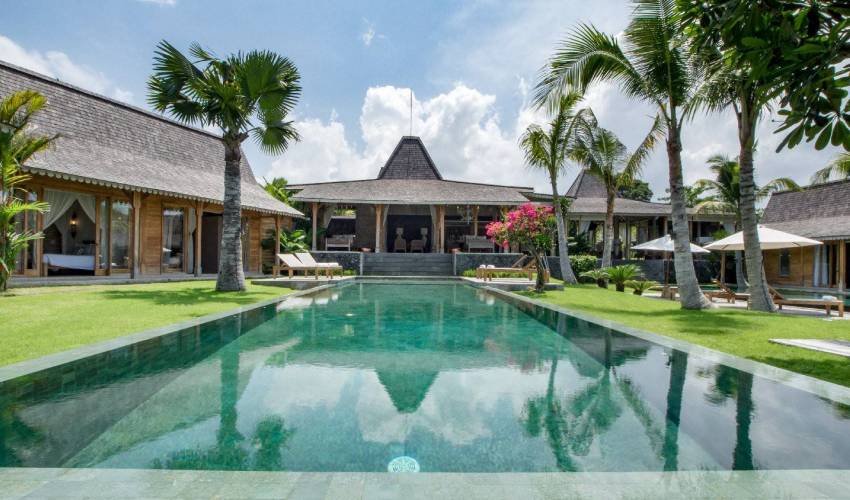 Villa 323 in Bali Main Image