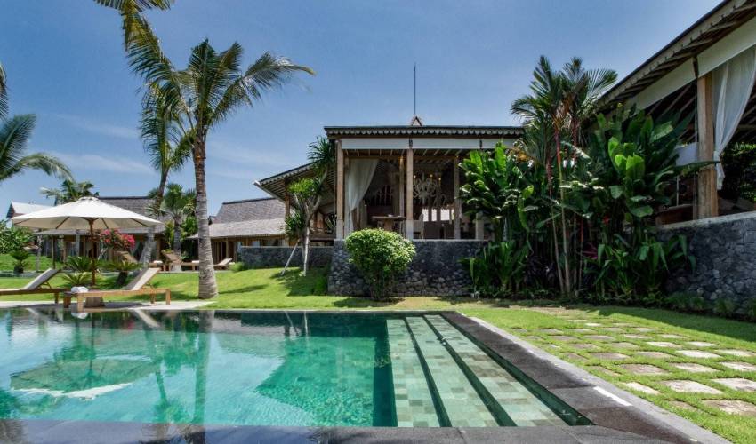 Villa 323 in Bali Main Image