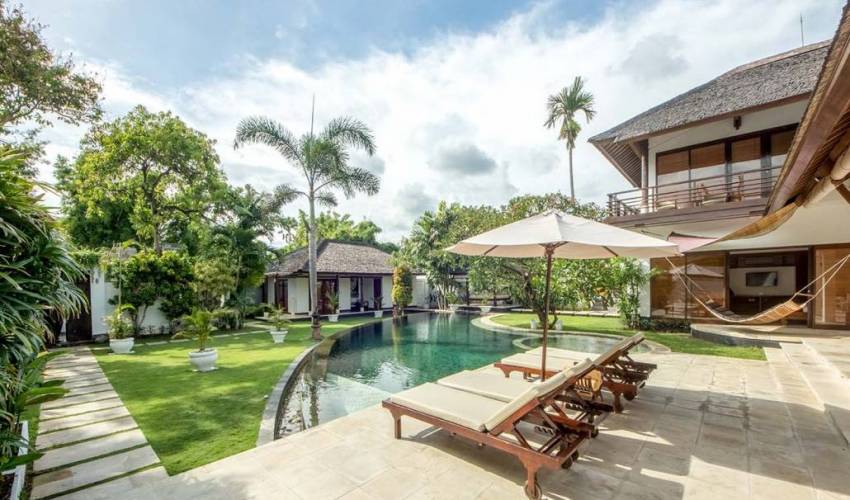 Villa 324 in Bali Main Image