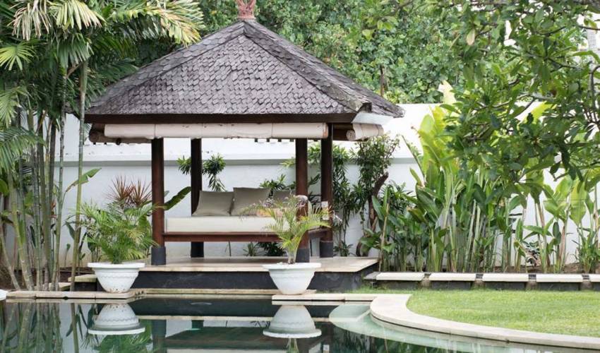 Villa 324 in Bali Main Image