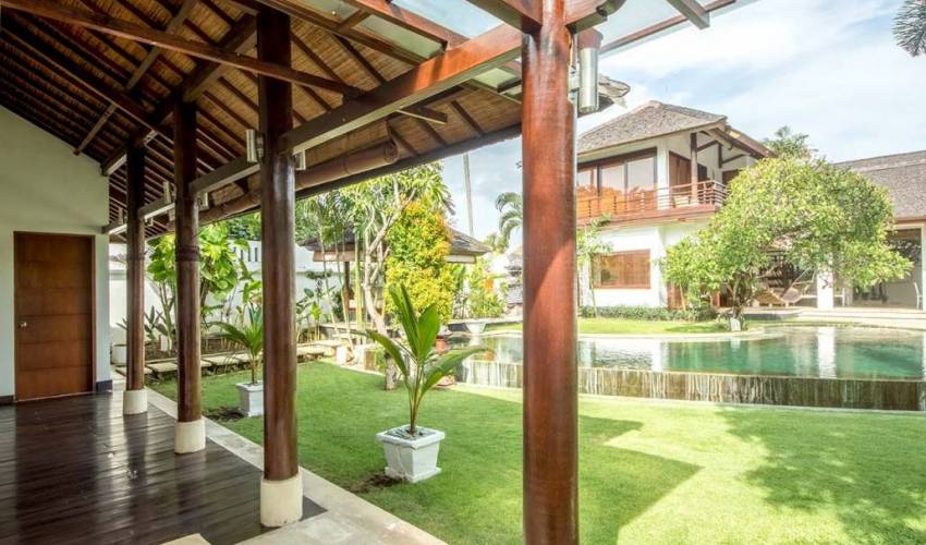 Villa 324 in Bali Main Image