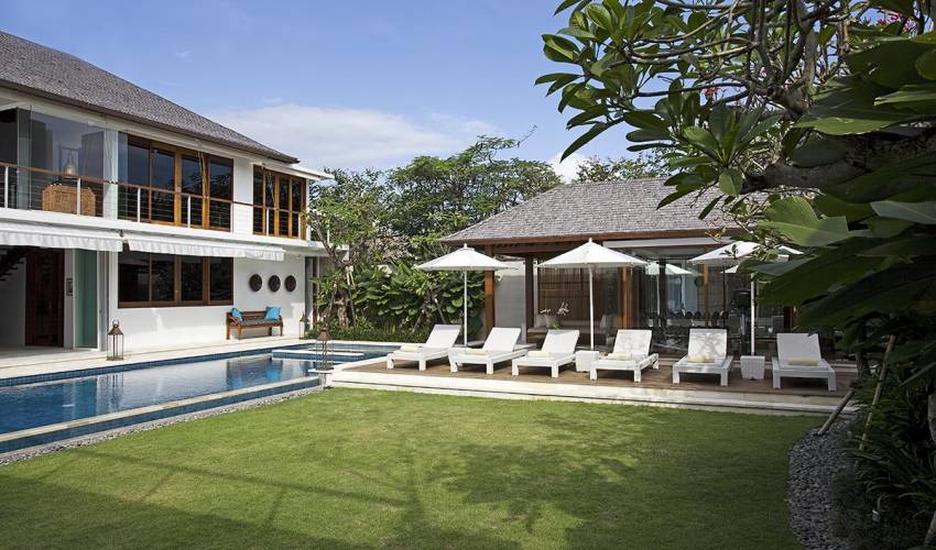 Villa 3183 in Bali Main Image