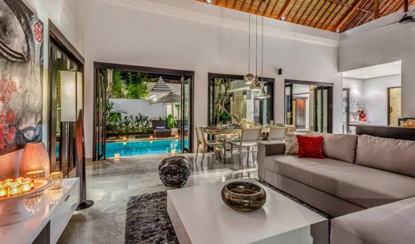 Villa 3292 in Bali Main Image