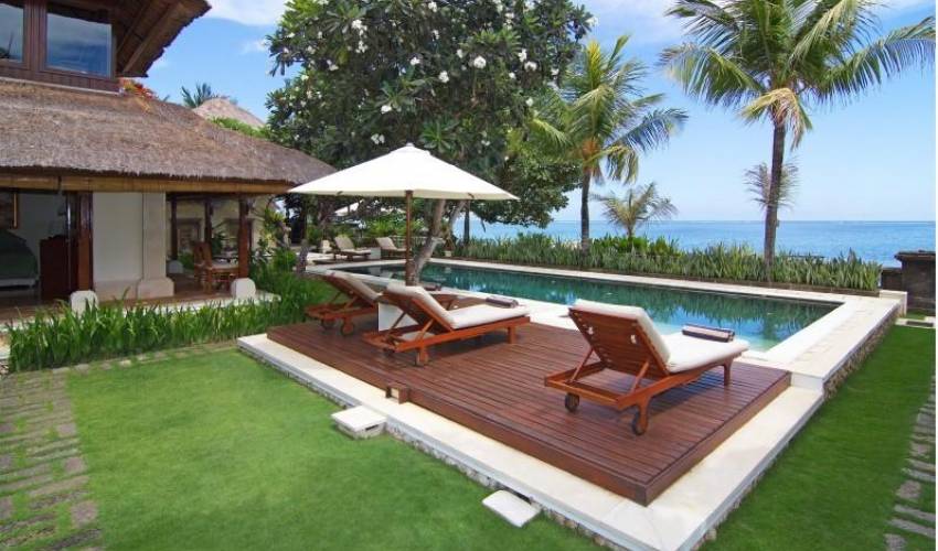 Villa 327 in Bali Main Image