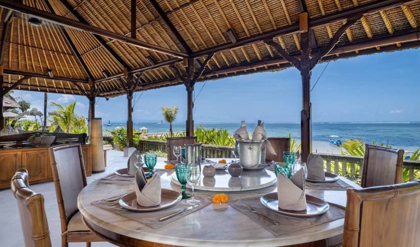 Villa 327 in Bali Main Image