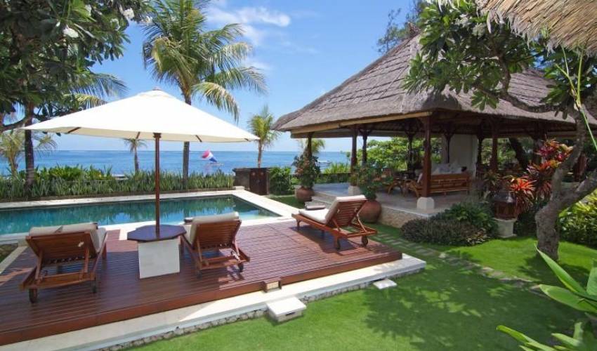 Villa 327 in Bali Main Image