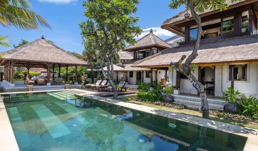 Villa 327 in Bali Main Image