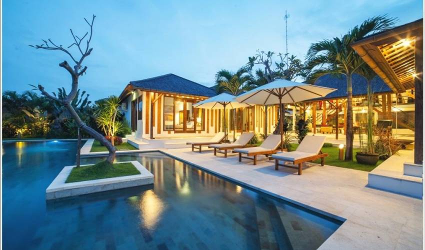 Villa 3296 in Bali Main Image