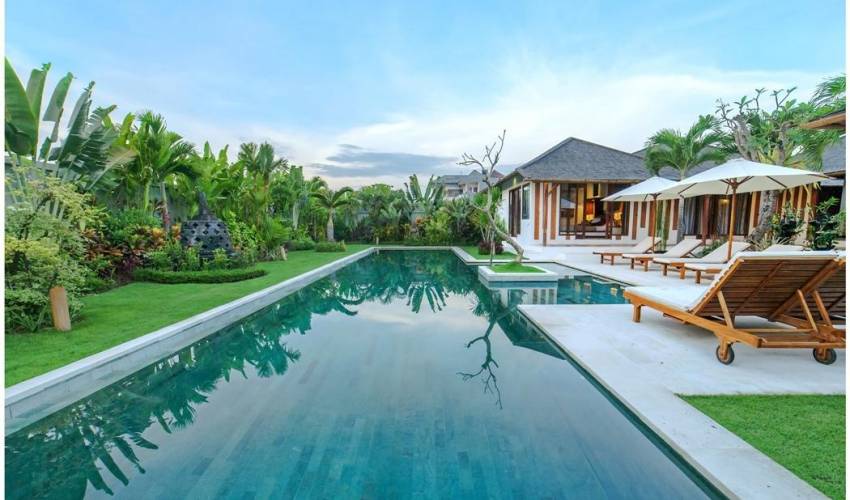 Villa 3296 in Bali Main Image