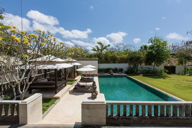 Uluwatu Villa 3454