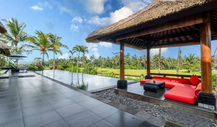 Villa 3376 in Bali Main Image