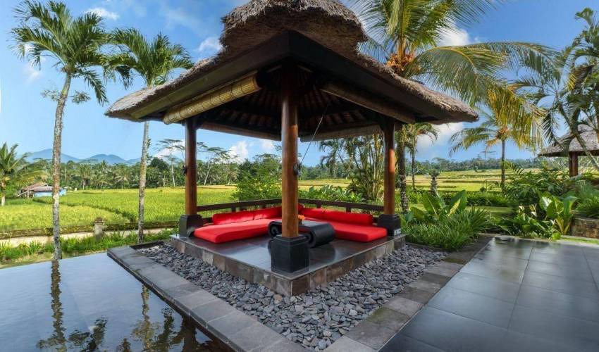 Villa 3376 in Bali Main Image