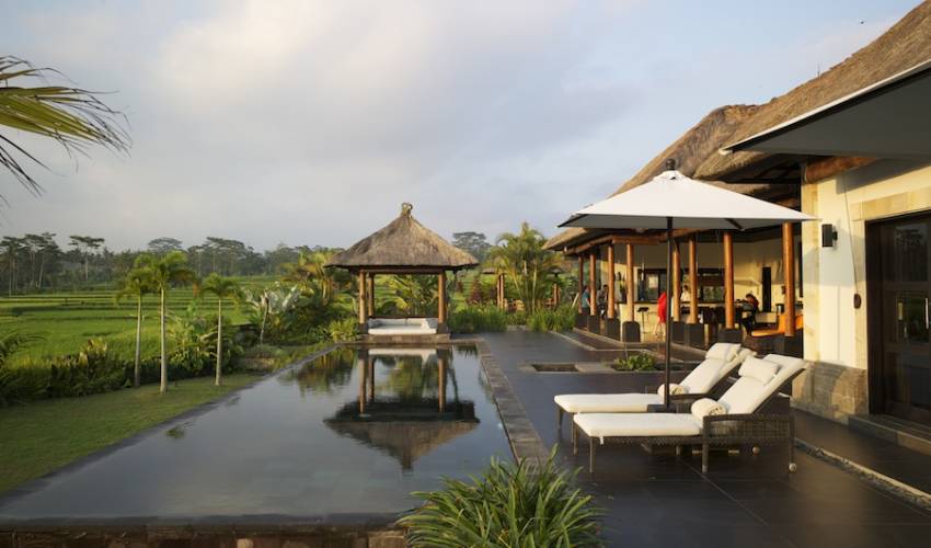 Villa 3376 in Bali Main Image