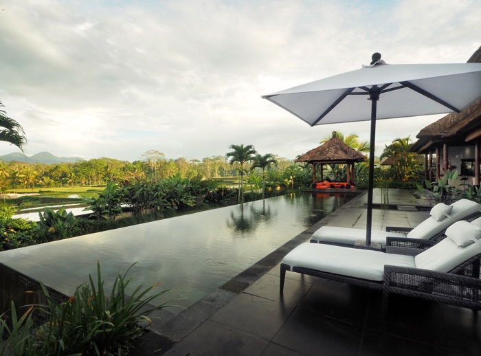 Ubud Villa 3376