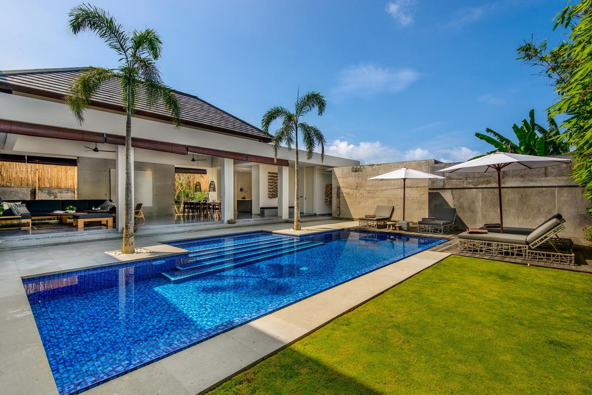 Canggu Villa 3455