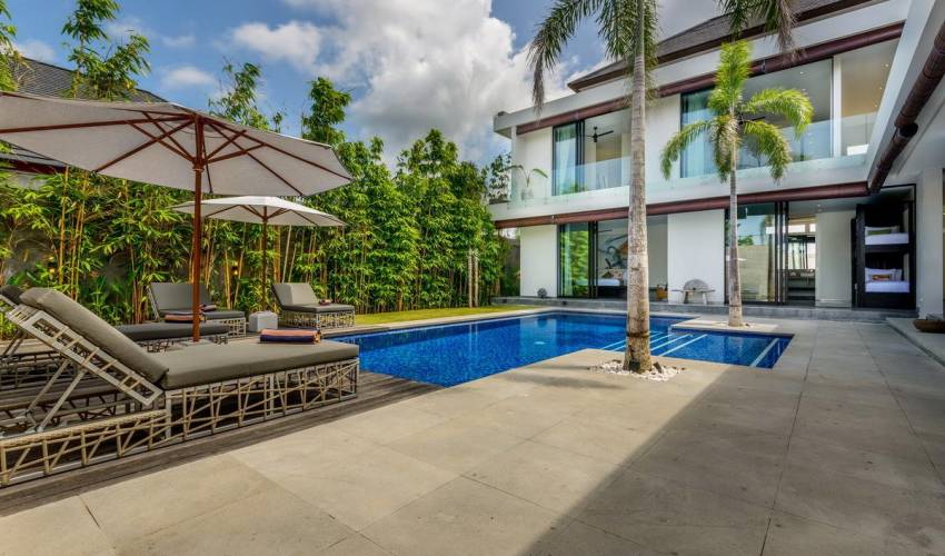 Villa 3455 in Bali Main Image
