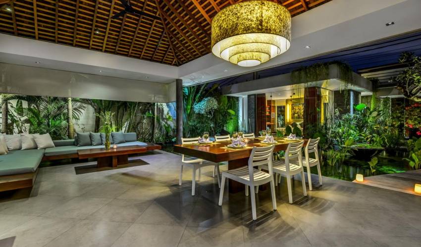 Villa 329 in Bali Main Image