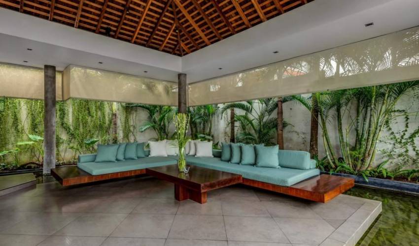 Villa 329 in Bali Main Image