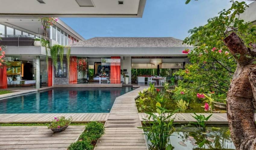 Villa 329 in Bali Main Image