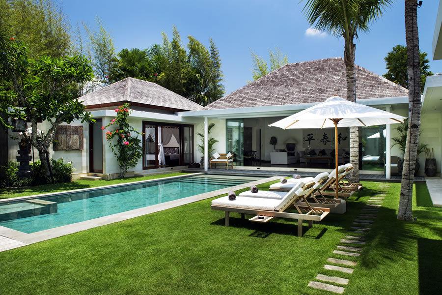 Seminyak Villa 3628