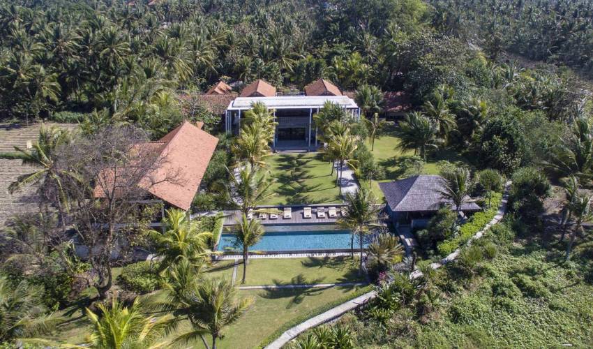 Villa 3631 in Bali Main Image