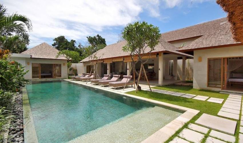 Villa 3632 in Bali Main Image