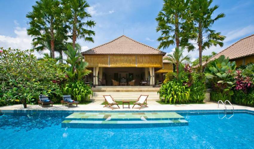 Villa 326 in Bali Main Image