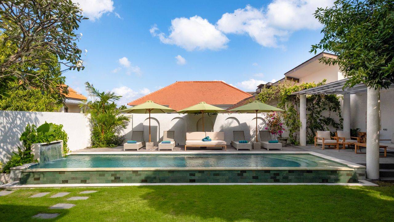 Seminyak Villa 326