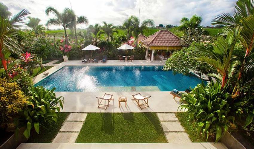 Villa 326 in Bali Main Image
