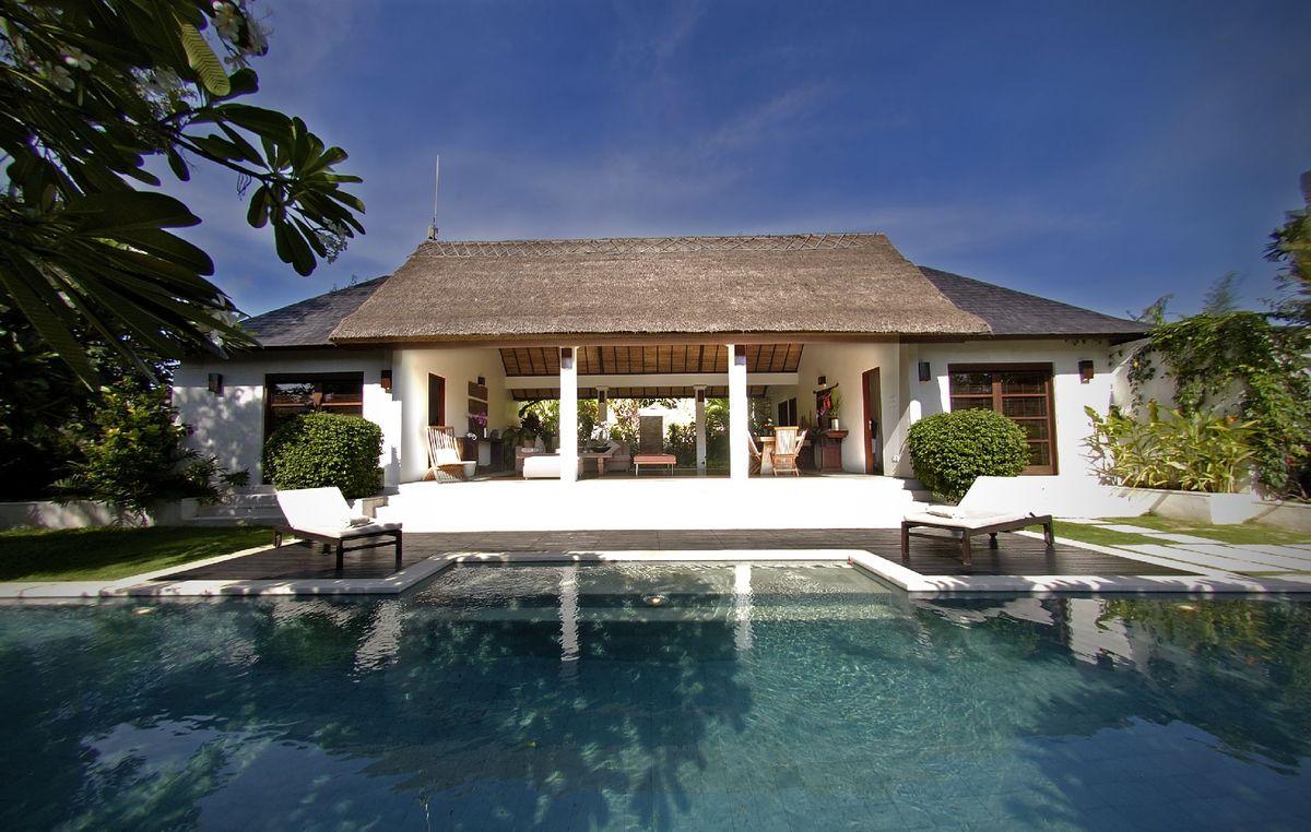 Seminyak Villa 3633