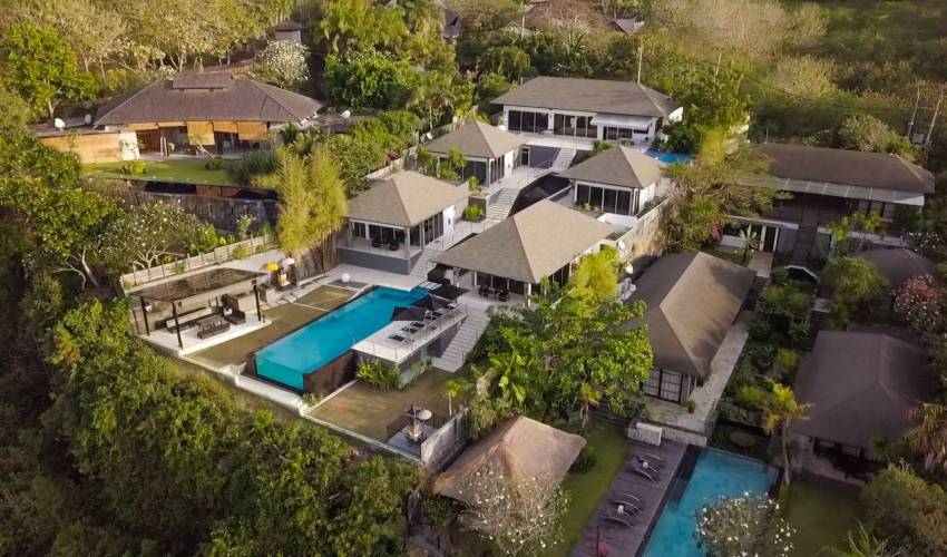 Villa 3104 in Bali Main Image