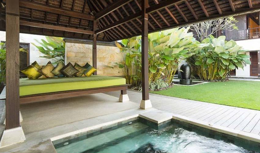 Villa 318 in Bali Main Image
