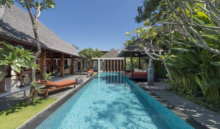 Villa 331 in Bali Main Image