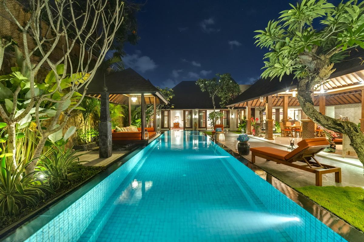 Seminyak Villa 331