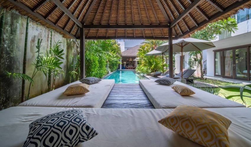 Villa 332 in Bali Main Image